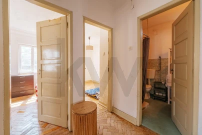 Moradia T5 para Venda em Benfeita