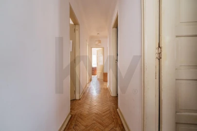 Moradia T5 para Venda em Benfeita
