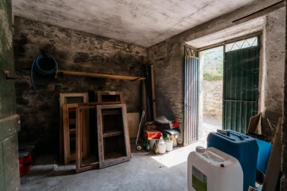 Moradia T5 para Venda em Benfeita