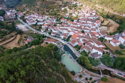 Moradia T5 para Venda em Benfeita
