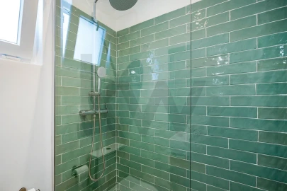 Apartamento T1 para Arrendamento em Alfragide