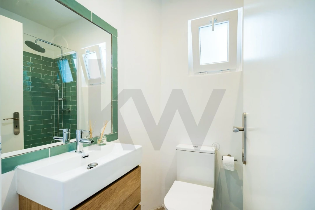 Apartamento T1 para Arrendamento em Alfragide Foto 13