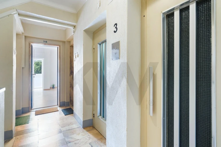 Apartamento T1 para Arrendamento em Alfragide Foto 15