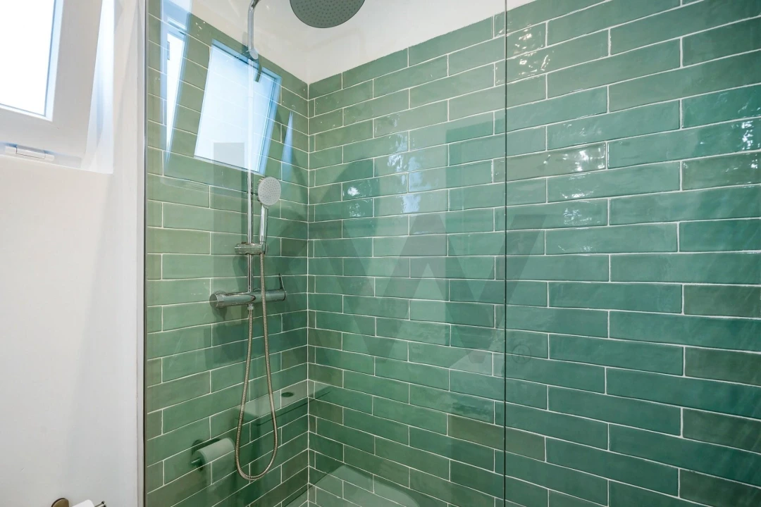 Apartamento T1 para Arrendamento em Alfragide Foto 12