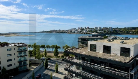 Apartamento T1 para Venda em Canidelo