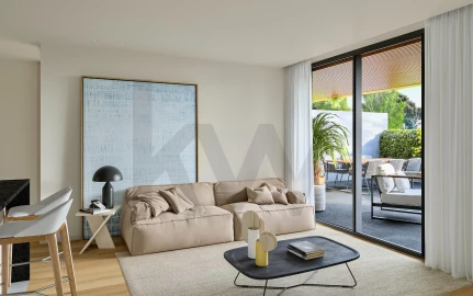 Apartamento T1 para Venda em Canidelo