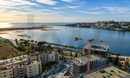 Apartamento T1 para Venda em Canidelo
