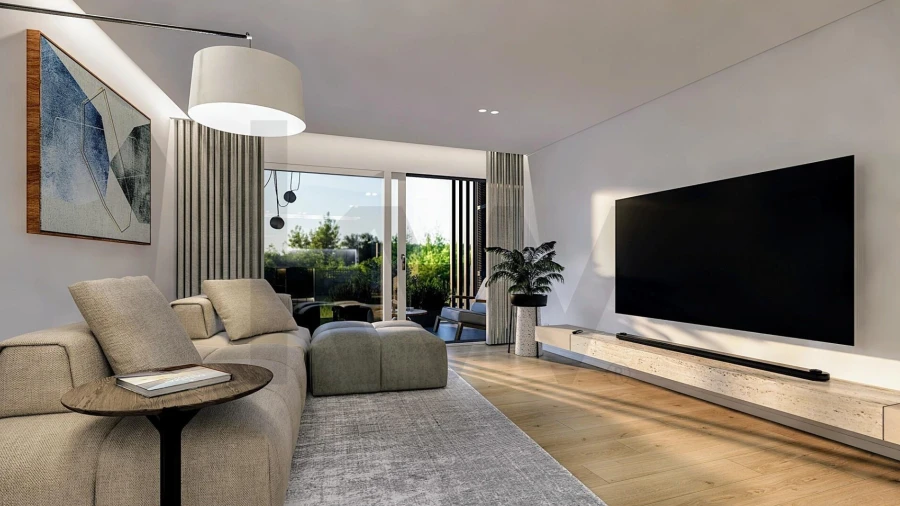 Apartamento T2 para Venda em Loures