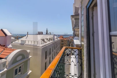 Apartamento T2 para Venda em São Vicente