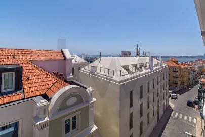 Apartamento T2 para Venda em São Vicente