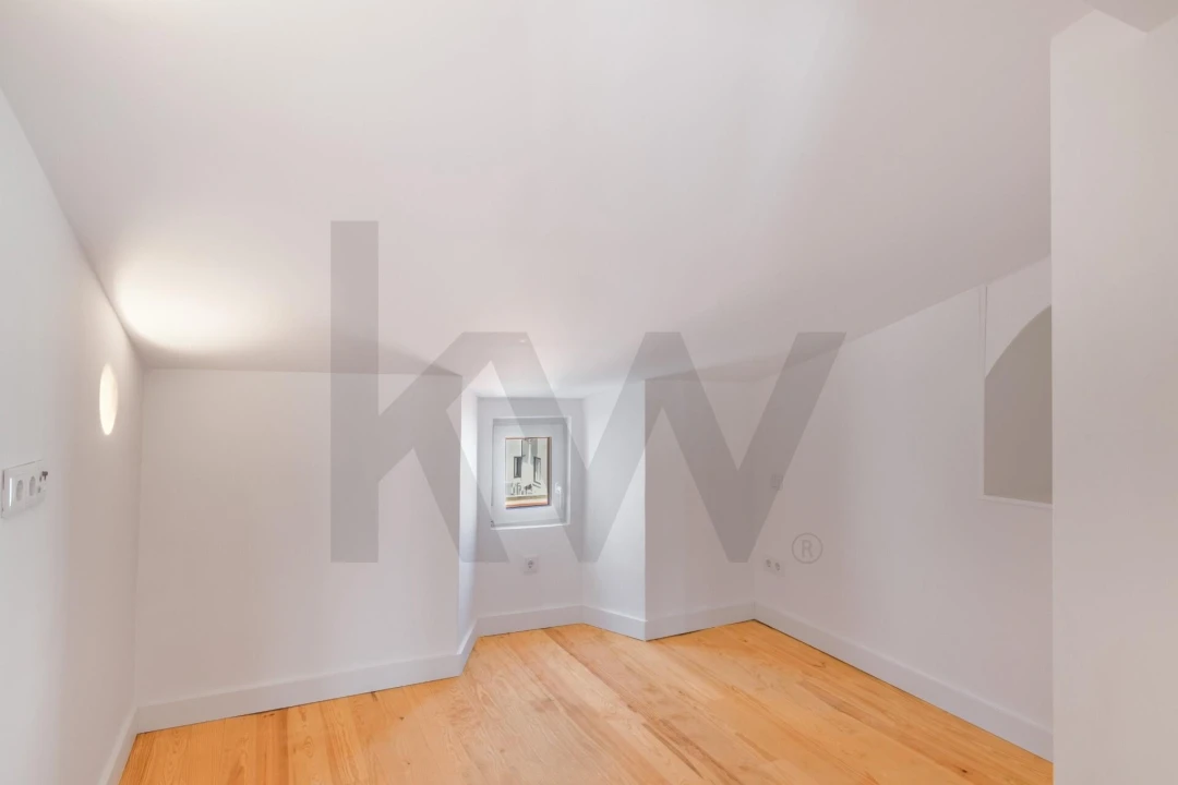 Apartamento T2 para Venda em São Vicente Foto 11