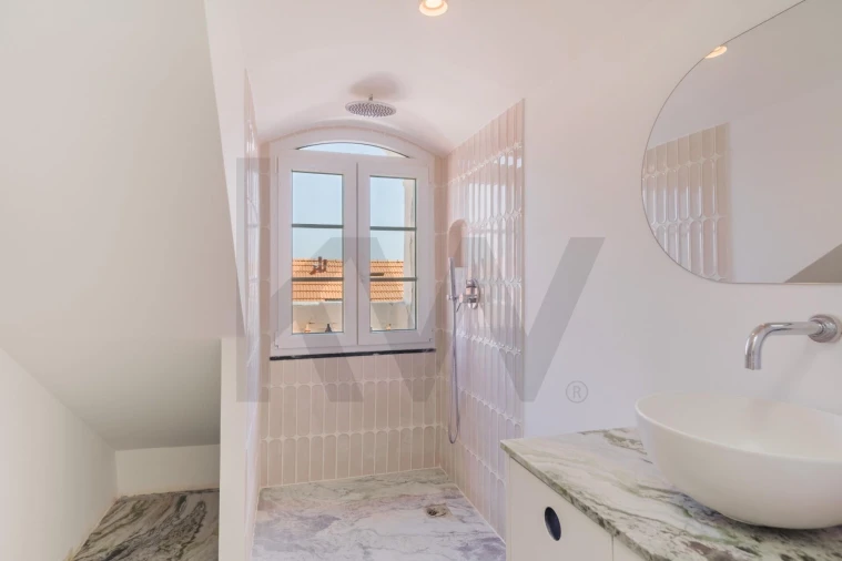 Apartamento T2 para Venda em São Vicente Foto 13
