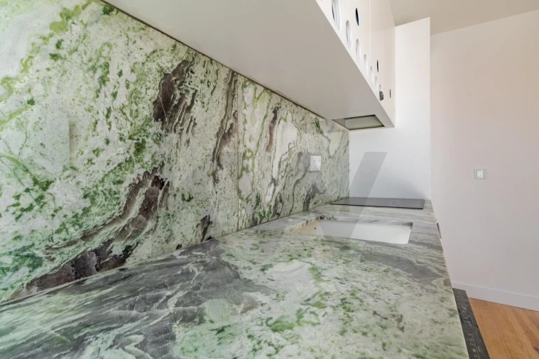 Apartamento T2 para Venda em São Vicente Foto 16