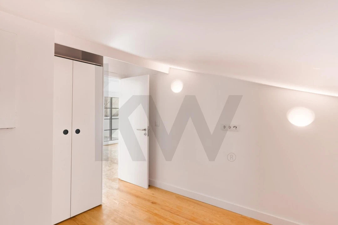 Apartamento T2 para Venda em São Vicente Foto 12