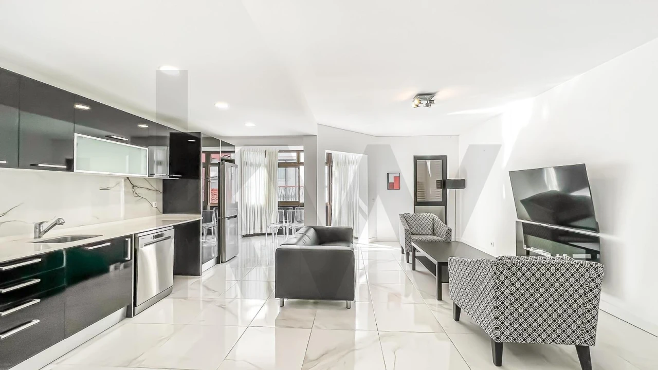 Apartamento T2 para Venda em Cascais e Estoril Foto 19