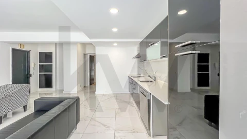 Apartamento T2 para Venda em Cascais e Estoril