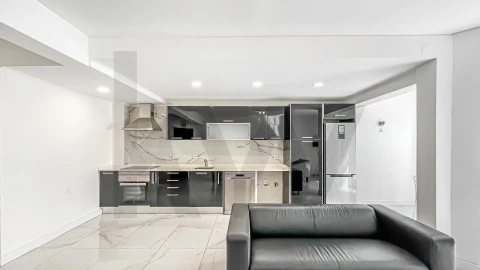 Apartamento T2 para Venda em Cascais e Estoril