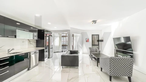 Apartamento T2 para Venda em Cascais e Estoril