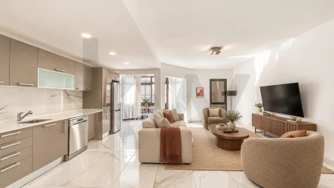 Apartamento T2 para Venda em Cascais e Estoril