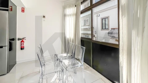 Apartamento T2 para Venda em Cascais e Estoril
