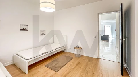 Apartamento T2 para Venda em Cascais e Estoril