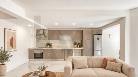 Apartamento T2 para Venda em Cascais e Estoril