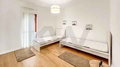 Apartamento T2 para Venda em Cascais e Estoril