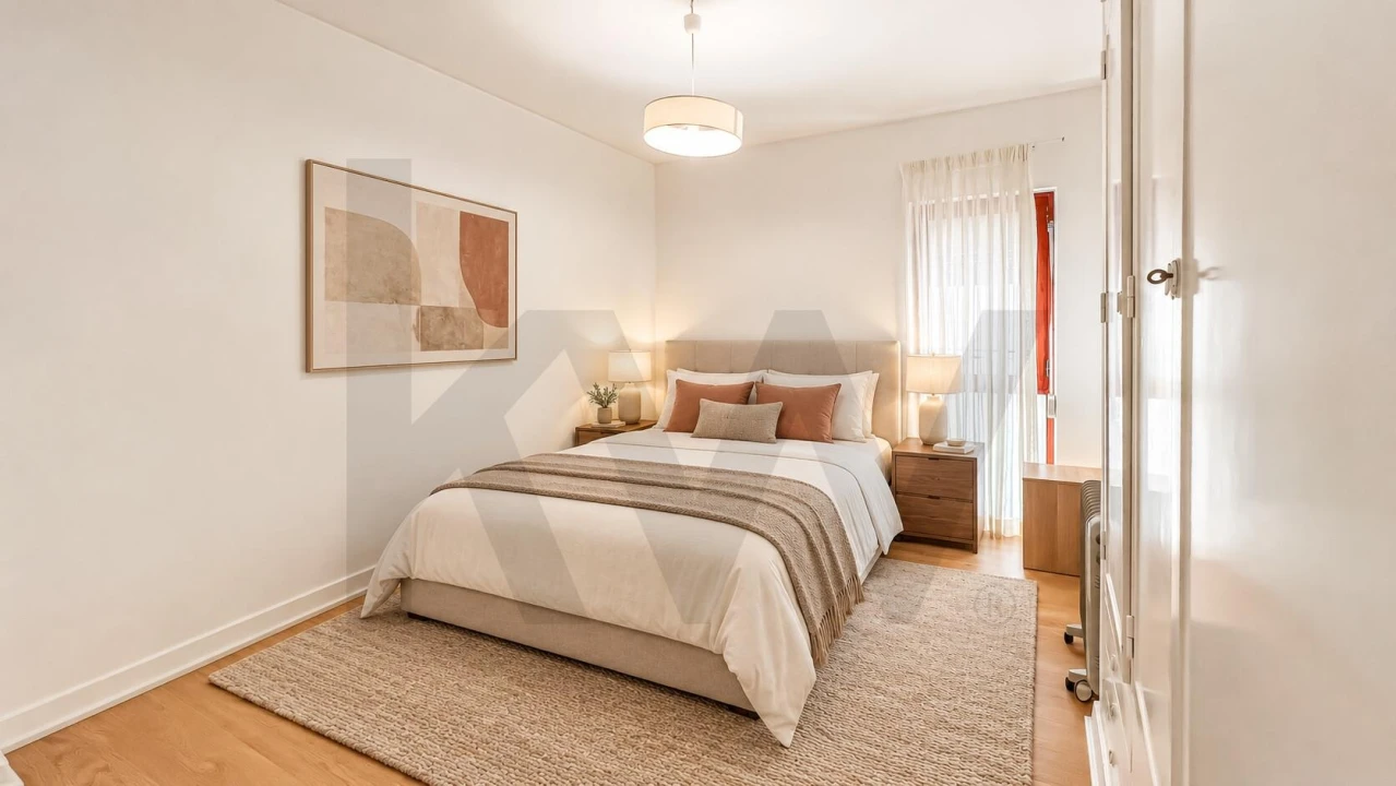 Apartamento T2 para Venda em Cascais e Estoril Foto 23