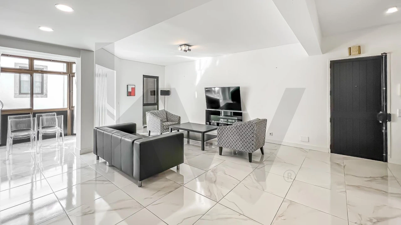 Apartamento T2 para Venda em Cascais e Estoril Foto 10