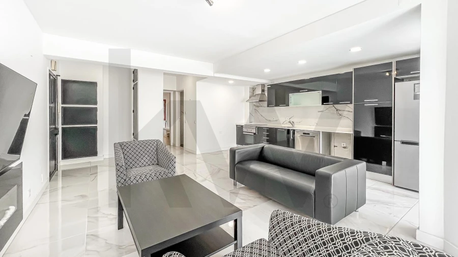 Apartamento T2 para Venda em Cascais e Estoril Foto 3