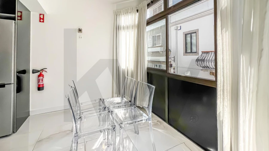 Apartamento T2 para Venda em Cascais e Estoril Foto 4