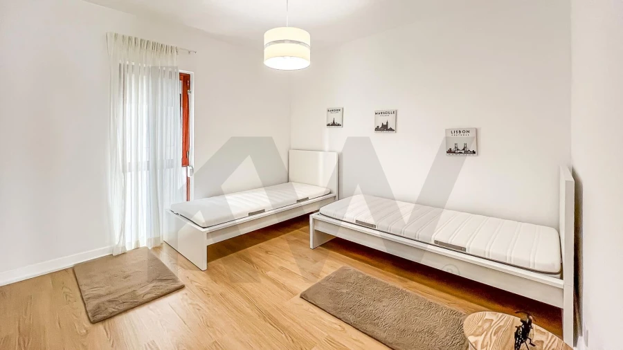 Apartamento T2 para Venda em Cascais e Estoril Foto 13