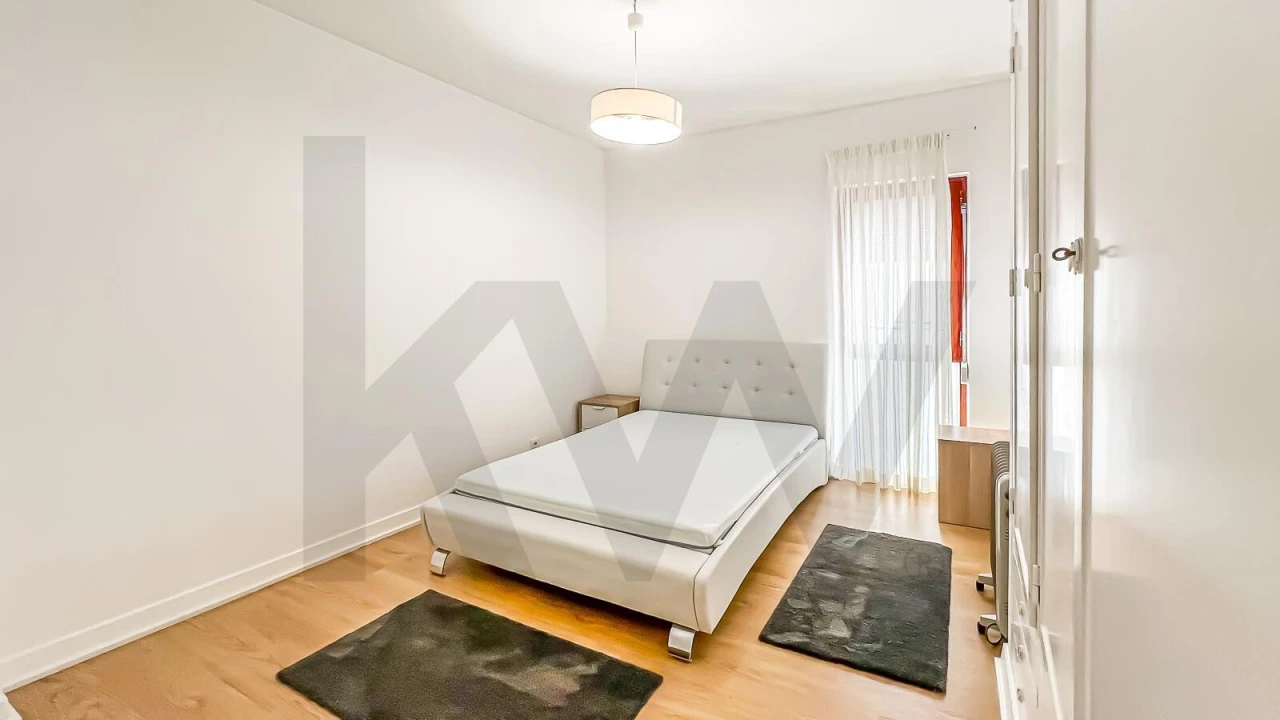 Apartamento T2 para Venda em Cascais e Estoril Foto 16