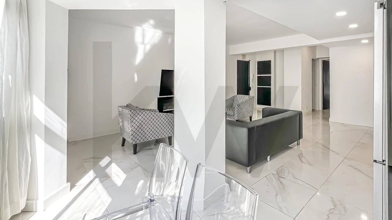 Apartamento T2 para Venda em Cascais e Estoril Foto 6