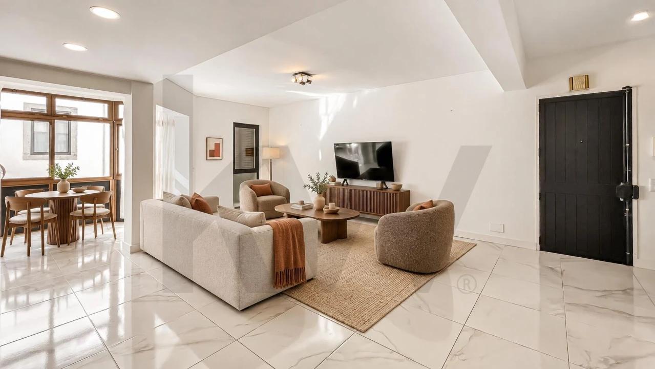 Apartamento T2 para Venda em Cascais e Estoril Foto 15