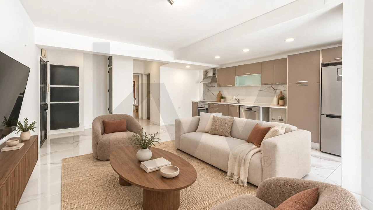 Apartamento T2 para Venda em Cascais e Estoril Foto 7