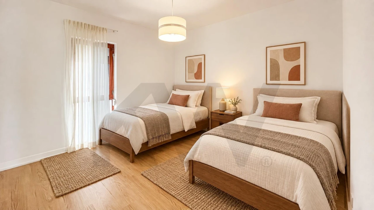 Apartamento T2 para Venda em Cascais e Estoril Foto 19
