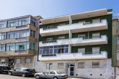 Apartamento T3 para Venda em Alfragide