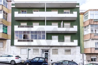 Apartamento T3 para Venda em Alfragide