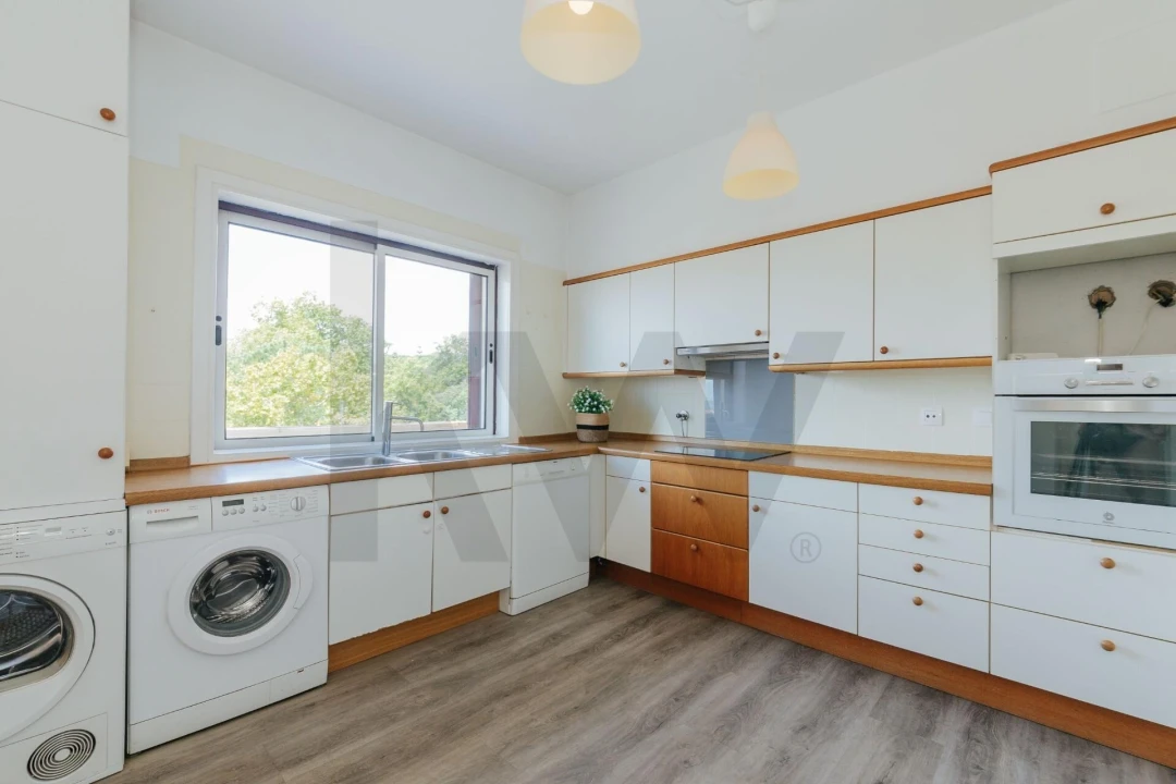 Apartamento T3 para Venda em Cascais e Estoril Foto 21