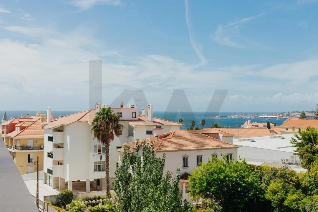 Apartamento T3 para Venda em Cascais e Estoril Foto 7