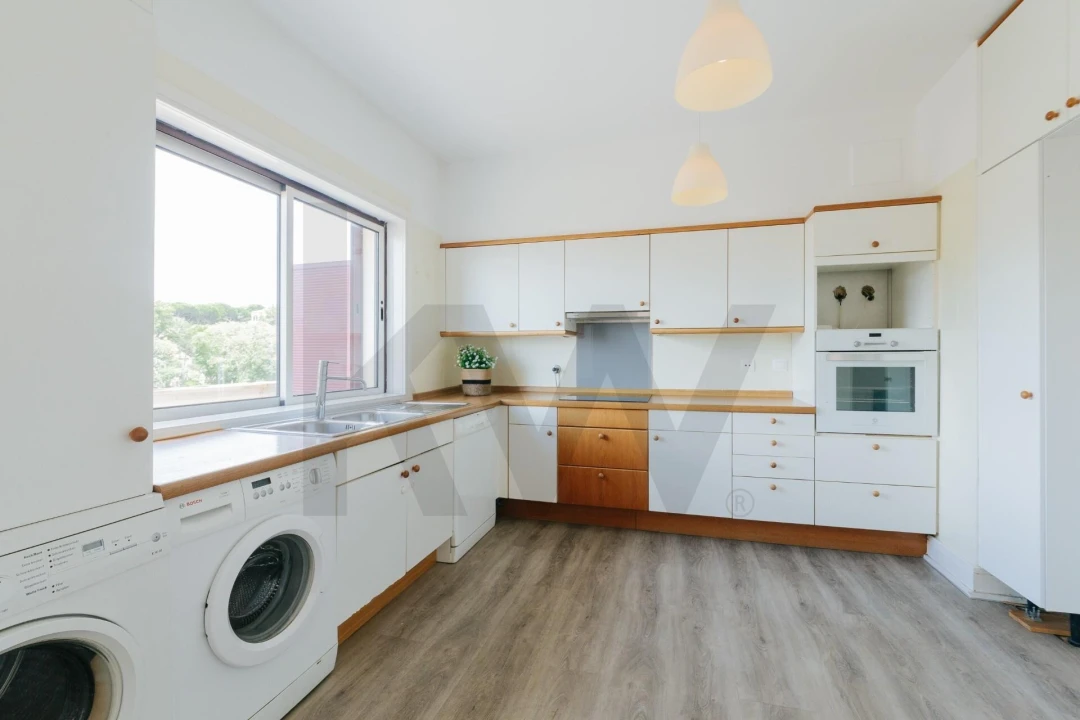Apartamento T3 para Venda em Cascais e Estoril Foto 20