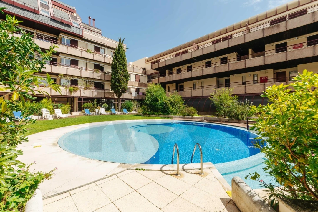 Apartamento T3 para Venda em Cascais e Estoril Foto 48