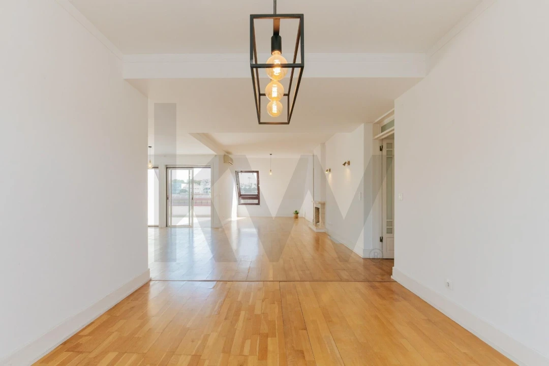 Apartamento T3 para Venda em Cascais e Estoril Foto 5