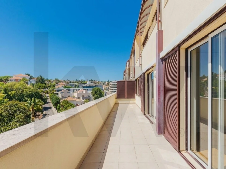 Apartamento T3 para Venda em Cascais e Estoril Foto 6