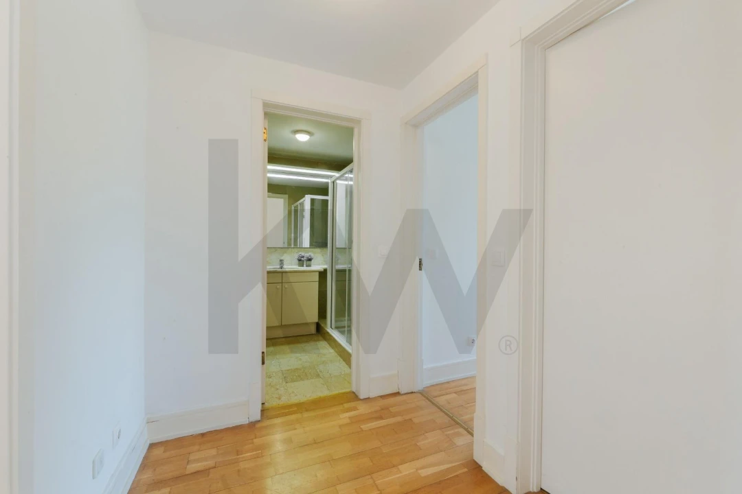 Apartamento T3 para Venda em Cascais e Estoril Foto 27