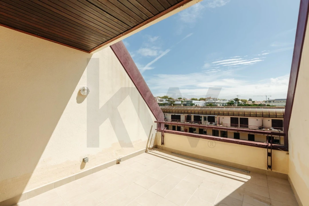 Apartamento T3 para Venda em Cascais e Estoril Foto 14