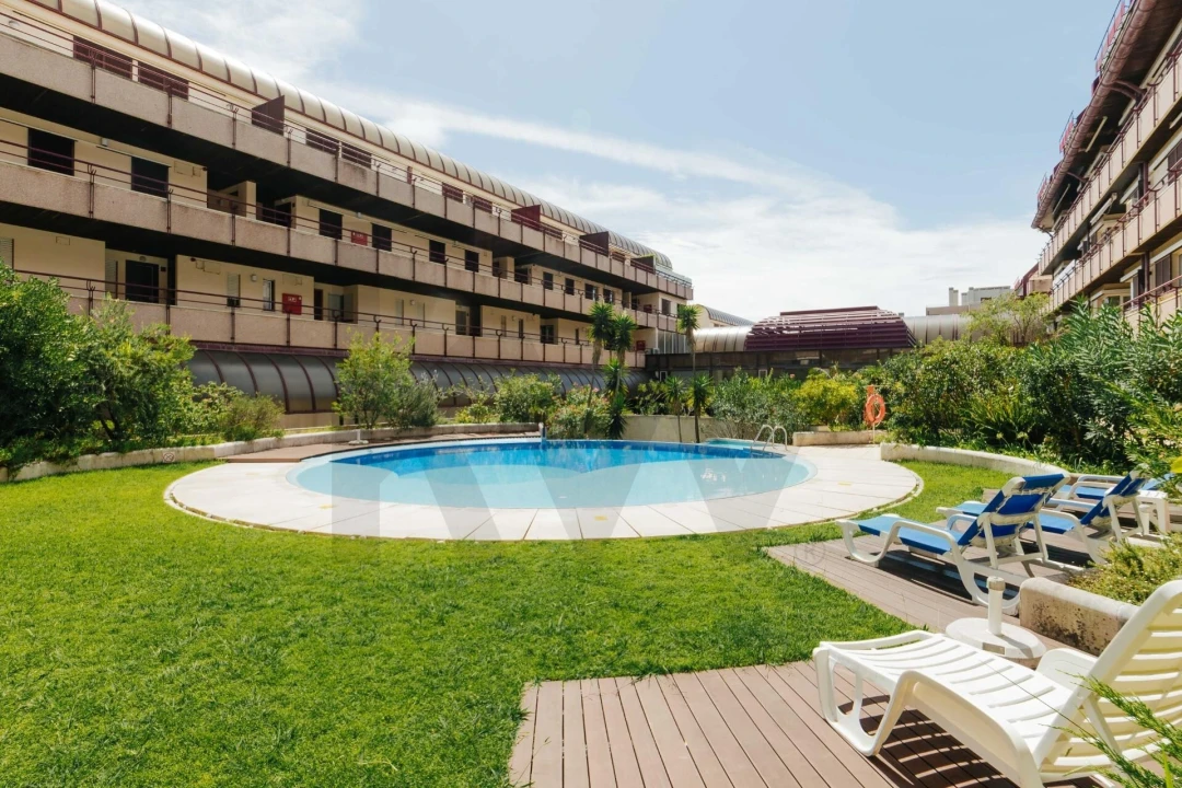 Apartamento T3 para Venda em Cascais e Estoril Foto 50
