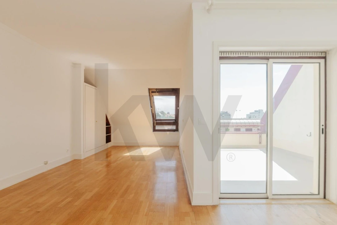 Apartamento T3 para Venda em Cascais e Estoril Foto 33