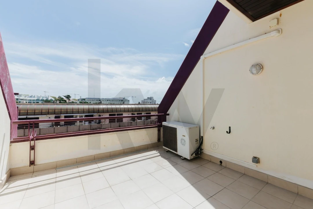 Apartamento T3 para Venda em Cascais e Estoril Foto 11